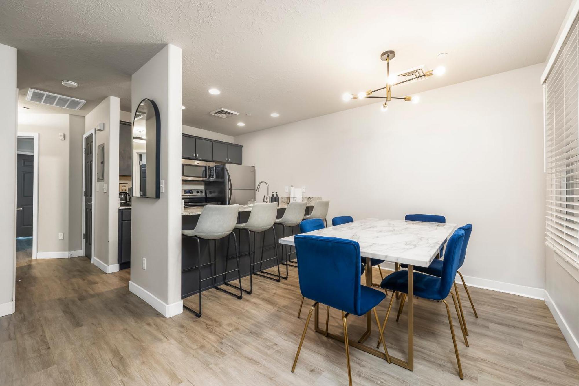 Cozy Condo Downtown Salt Lake City Eksteriør bilde