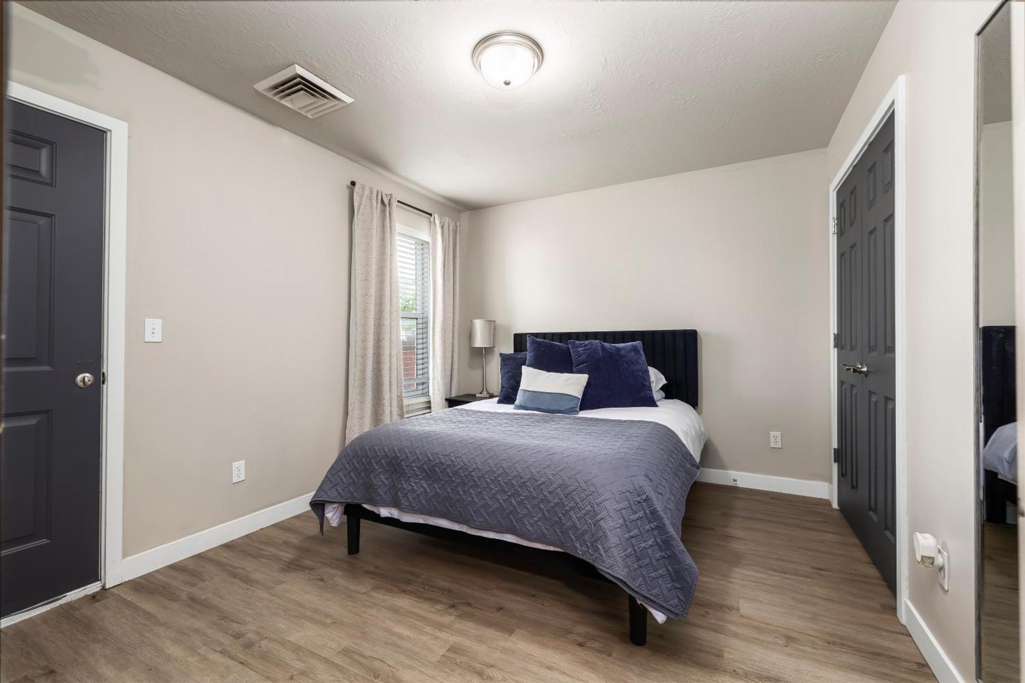 Cozy Condo Downtown Salt Lake City Eksteriør bilde